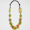 Sylca Ivy Nature Necklace LS23N07 MULTI