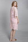 Jayley Vintage Embroidered Lace Kimono Product Code: CYJ145A