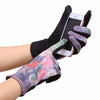 Fine Art Van Gogh Carnations Texting Gloves