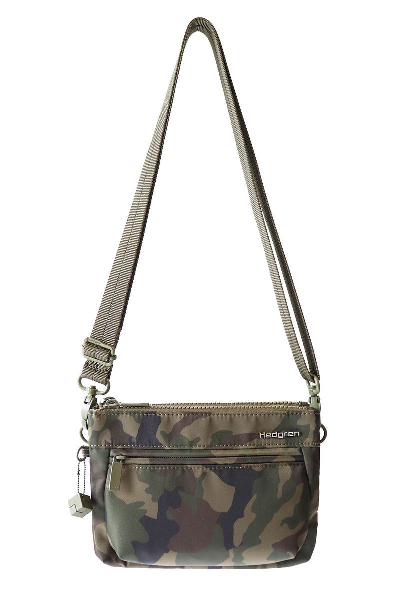 Hedgren: Element Crossbody HELM02