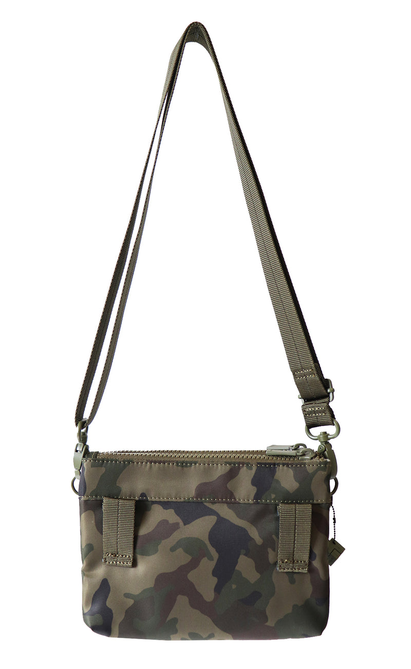 Hedgren: Element Crossbody HELM02