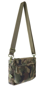 Hedgren: Element Crossbody HELM02