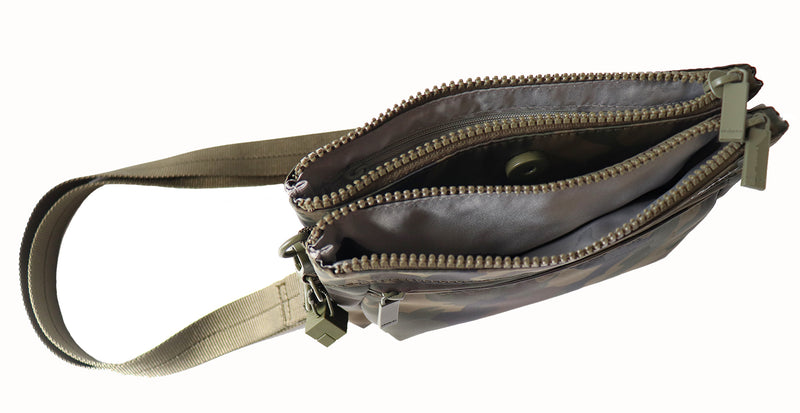 Hedgren: Element Crossbody HELM02