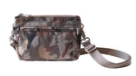 Hedgren: Element Crossbody HELM02