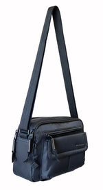 Hedgren: SUSTAIN Elie Shoulder Bag HSUS03