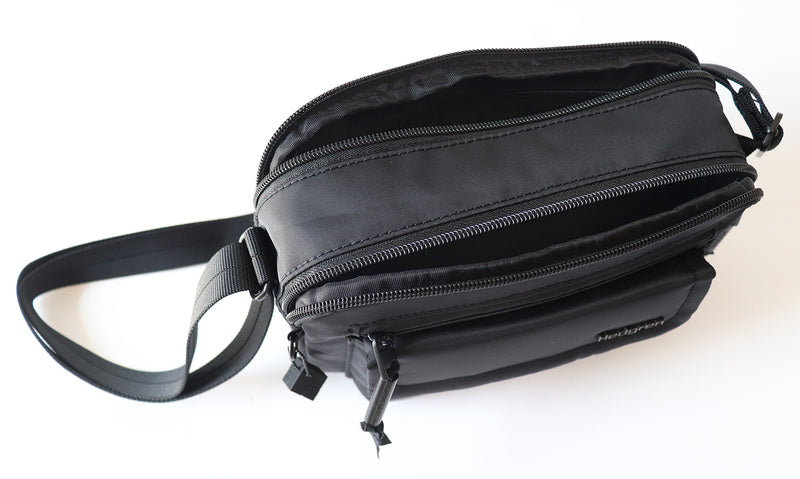 Hedgren: SUSTAIN Elie Shoulder Bag HSUS03