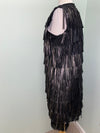 Flapper jacket/vest XS