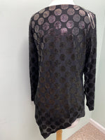 Tunic Top M, L