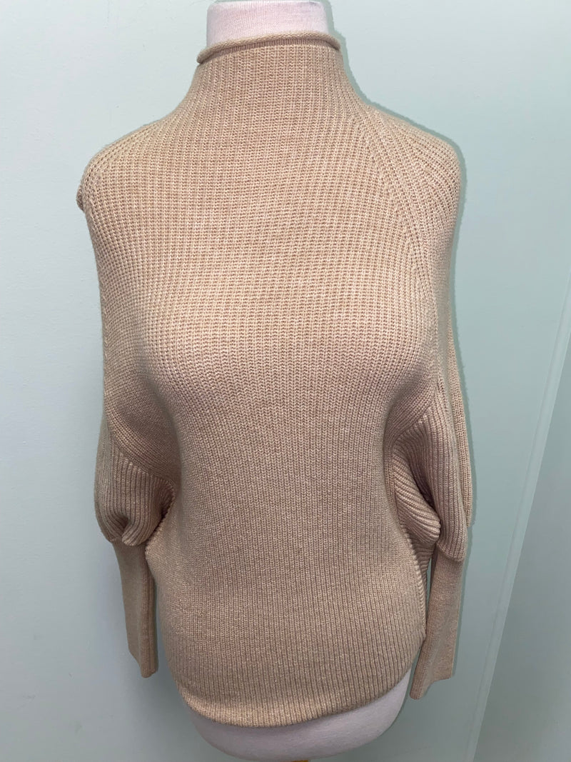 Love Token Sweater XS