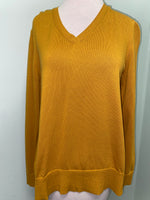 Lisette Sweater Gold L