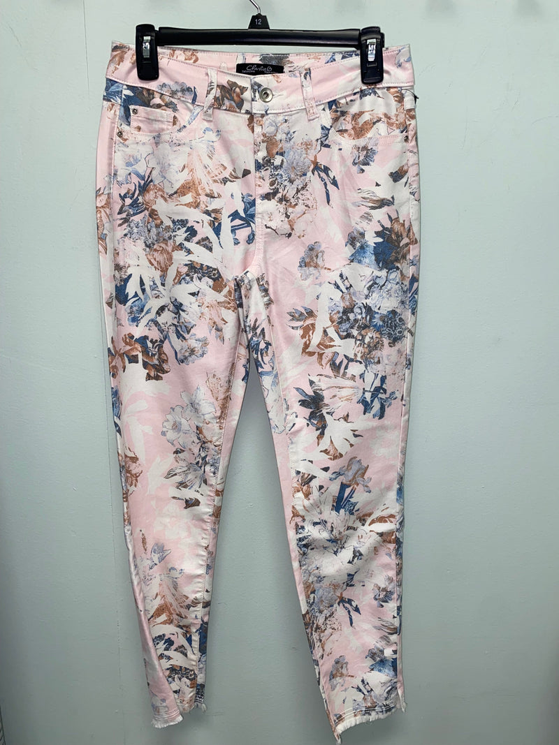 Charlie B Pant Style C 5139R-281B