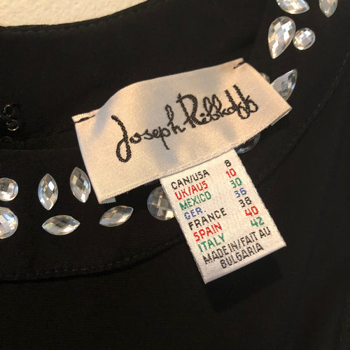 Joseph Ribkoff dressy top