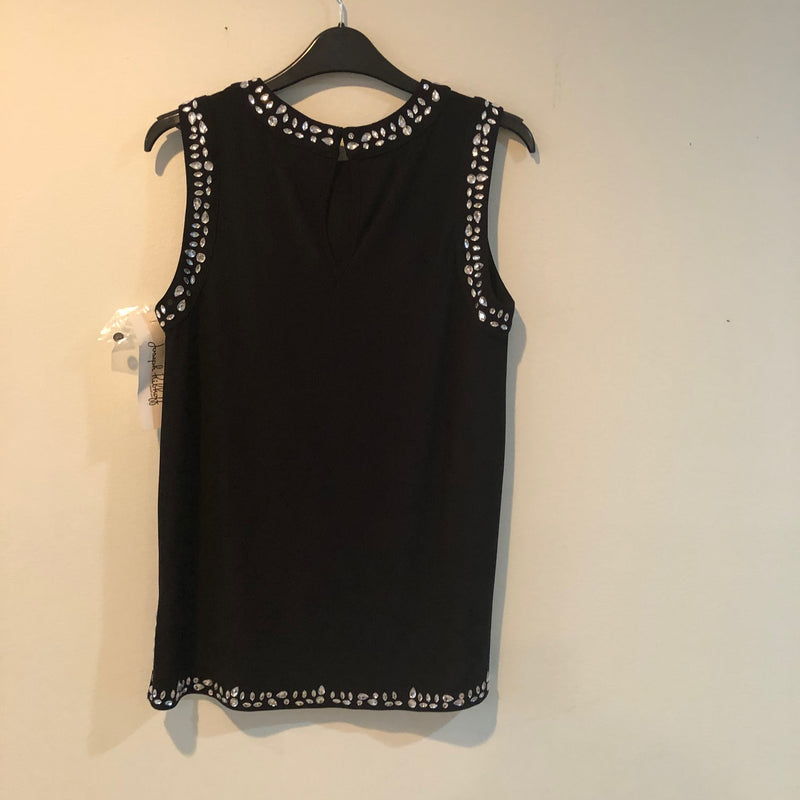 Joseph Ribkoff dressy top