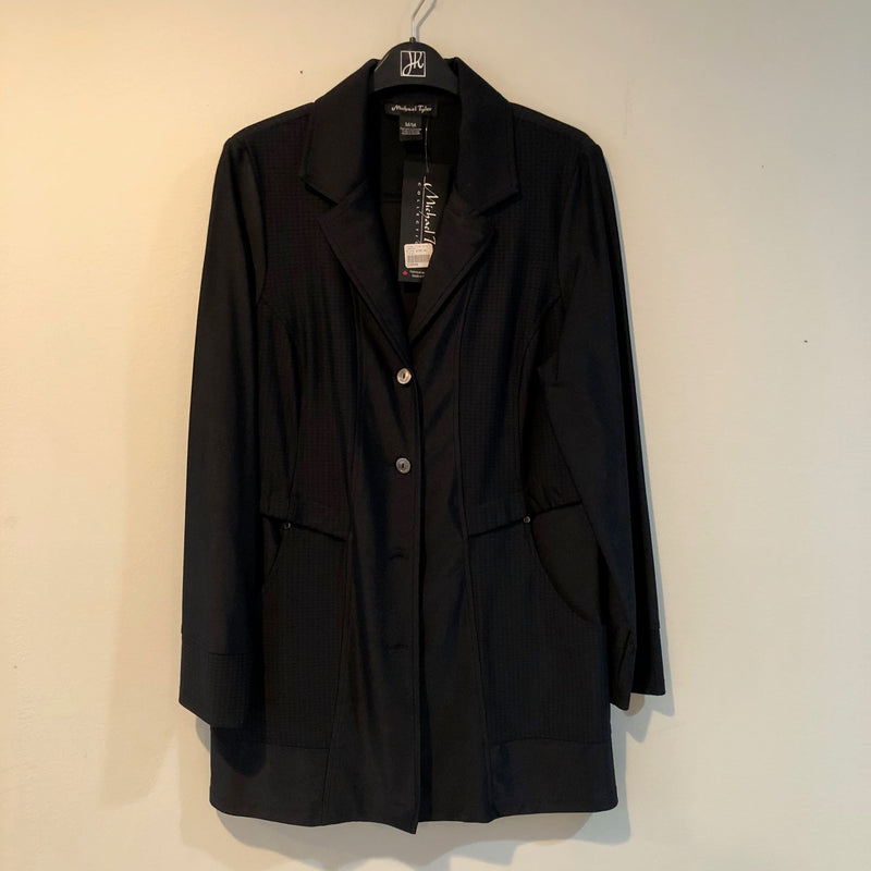 Michael Tyler spring jacket