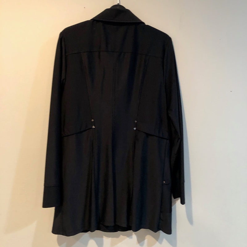 Michael Tyler spring jacket