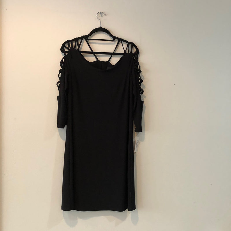 Little Black dress by Cartise size 8