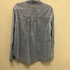 Top by Bella Dahl, Chambray blue, M