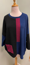 Christopher Calvin Tunic top 9600