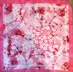 Cherry Blossom Deeper Pink Scarf