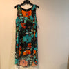 High low summer dress by Cartise size 8 & 10