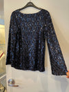 Sequin tunic Lynne Ritchie, XS, S M, L