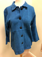 Mill Valley Shirt Lapis