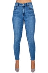 Lior Paris Jackie Denim Pant