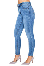 Lior Paris Jackie Denim Pant