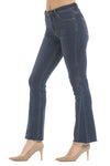 Lior Paris Jasmine Flare Denim pant