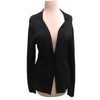 Parkhurst Black Jacket with Pockets Size S