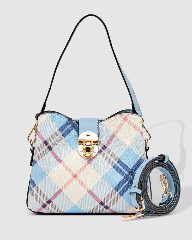 LOUENHIDE Cila Crossbody Bag