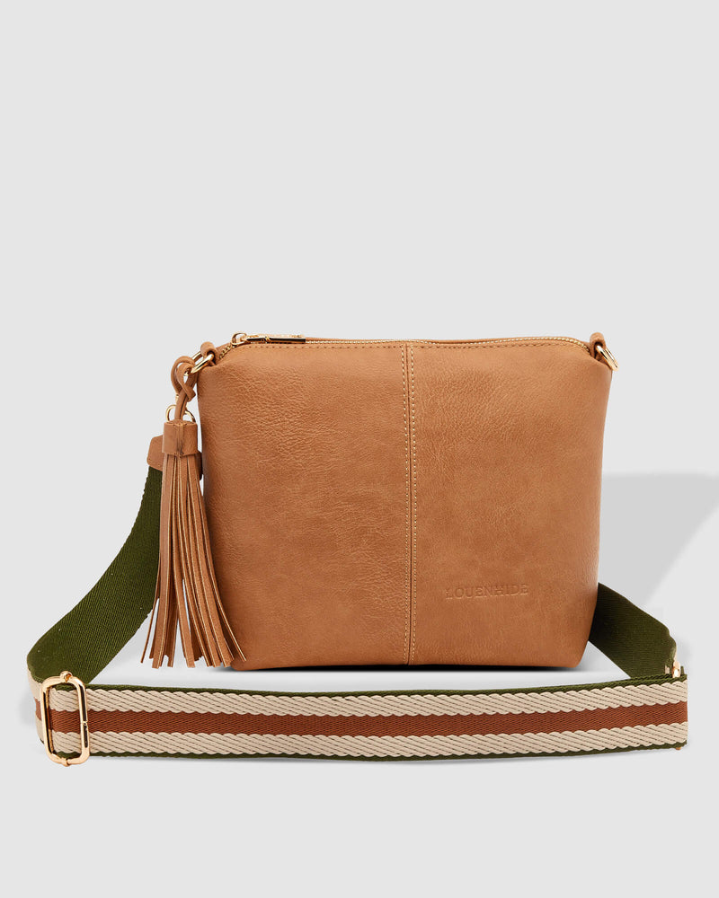 LOUENHIDE Kasey Crossbody Bag