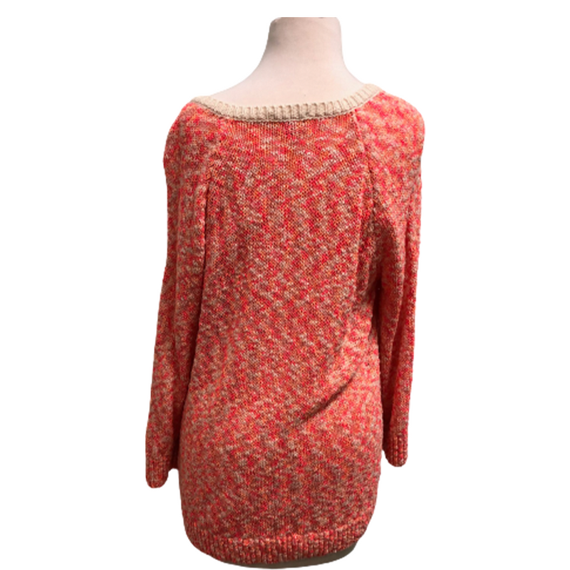 Lilla P cotton sweater