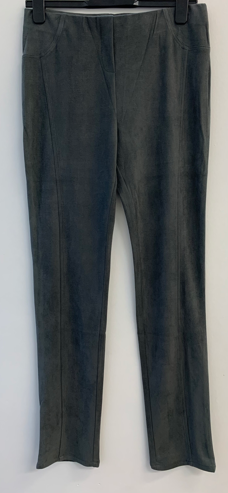 Lior Lynn Charcoal Pants #97732