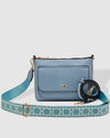 LOUENHIDE Lizzie Crossbody Bag