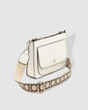 LOUENHIDE Lizzie Crossbody Bag