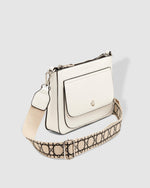 LOUENHIDE Lizzie Crossbody Bag