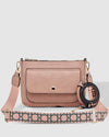 LOUENHIDE Lizzie Crossbody Bag