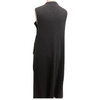 FINAL SALE - Nikki Jones Long Cardigan Vest K9715RS