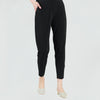 Clara Sun Woo Jogger Pocket Pant PT20 - 2 Colors, Black, Navy