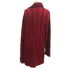 Parkhurst Cardi Burgundy