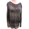 Parkhurst Twilight Green and Purple Tones Size L