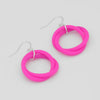 Sylca Cefalu Swirl Earring Style SD23E05