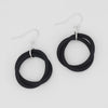 Sylca Cefalu Swirl Earring Style SD23E05