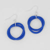 Sylca Cefalu Swirl Earring Style SD23E05