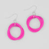 Sylca Cefalu Swirl Earring Style SD23E05