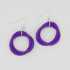 Sylca Cefalu Swirl Earring Style SD23E05