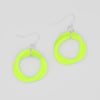 Sylca Cefalu Swirl Earring Style SD23E05