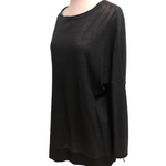 Simpli-U Midnight Sweater Size L