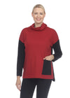 Terra Top T5416 Nova Red, Deep Lake